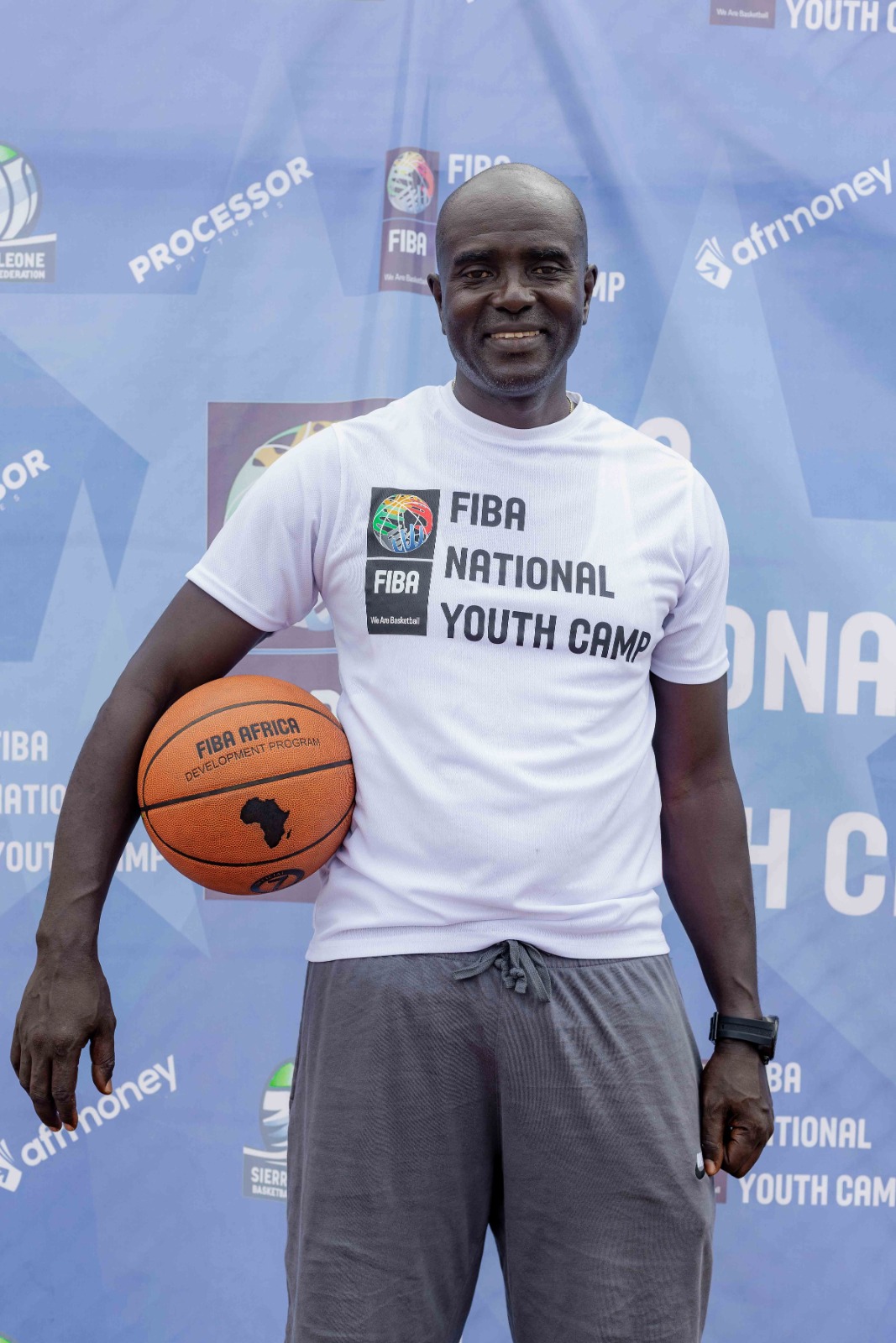 Club Head Coach